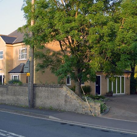 The Gate House Bed & Breakfast Littleport Exterior photo