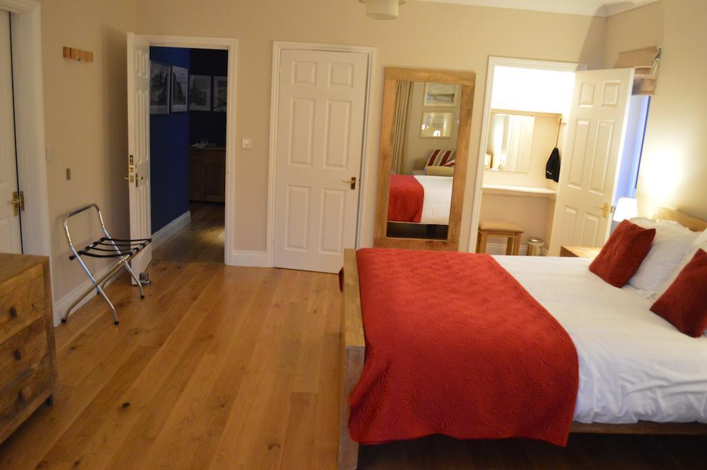 The Gate House Bed & Breakfast Littleport Room photo