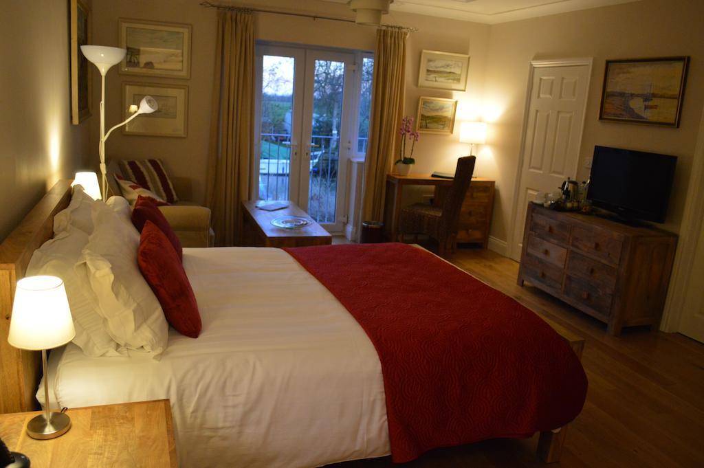 The Gate House Bed & Breakfast Littleport Room photo