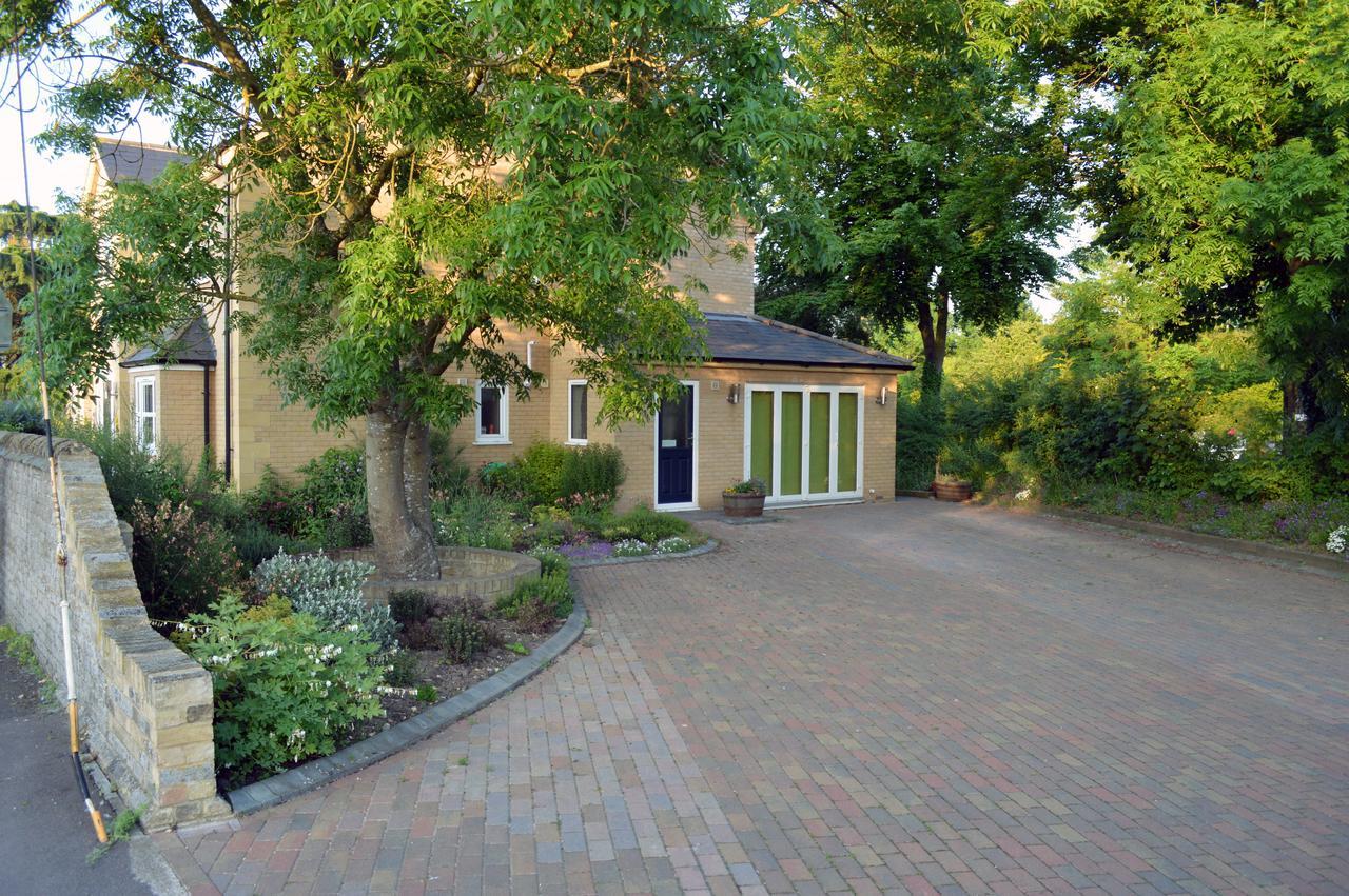 The Gate House Bed & Breakfast Littleport Exterior photo